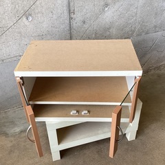 2509-25 テレビ台の画像