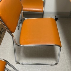 オフィス用いす椅子の画像