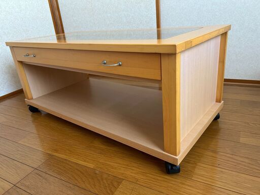 ローテーブル（コーヒーテーブル）