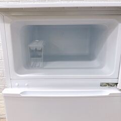 CK091532 コンフィー 90L 冷蔵庫 一人暮らし 小型の画像