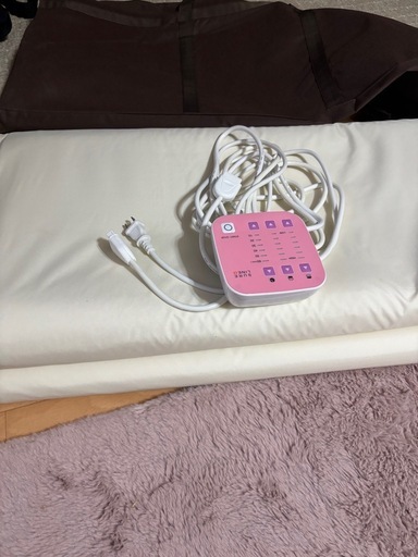 SURE LINE &alpha;ヒートマット