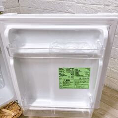 CK091532 コンフィー 90L 冷蔵庫 一人暮らし 小型の画像