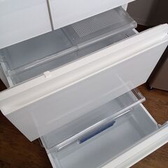 ★リユースのサカイ水戸店★ Panasonic 冷蔵庫 475L 23年製 動作確認／クリーニング済み MT5531の画像