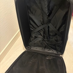 リュック　スーツケース　2WAY ビジネス　バッグの画像
