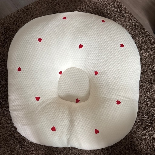 値引き中！【美品】ロトトクッション