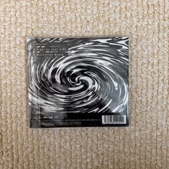 ONEOKROCK 会場限定CDの画像