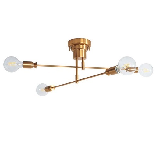 シーリングライト