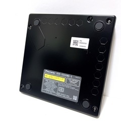 【新品未使用】Pioneer BDR-XD08MB-Sブルーレイディスクドライブの画像