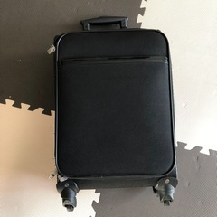 キャリーケースの画像