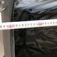 キャリーケースの画像