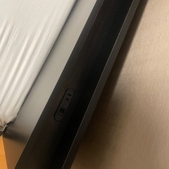 シングルベッドフレームの画像