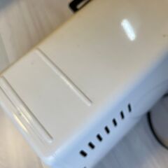 【譲渡者決定】トースター　Koizumi KOS-1010　2010年製の画像