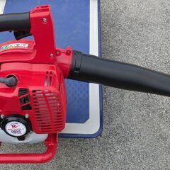 【農機具】丸山エンジンブロアRBL300S-1の画像