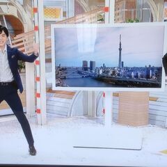 無料！日立プラズマテレビ　W37Ｐ－Ｈ90　37インチ　リモコン付の画像