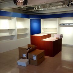 イベント制作スタッフ募集の画像