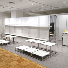 イベント制作スタッフ募集の画像