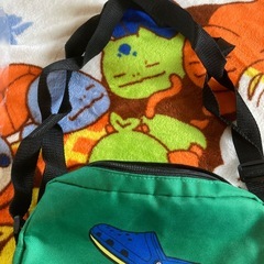 バッグの画像