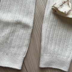 80サイズ 長袖の画像