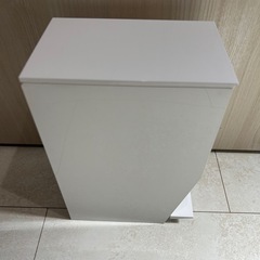 【美品✨】 ゴミ箱の画像