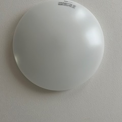 ③ 【美品】パルック パナソニック シーリングライト LEDシーリング 〜12畳用の画像