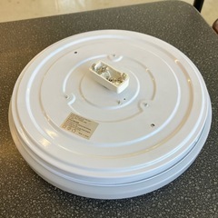 M2509-308 LED シーリングライト GT-TJ28030-BX 6-8畳 リモコン付き 調光調色可能 固定スポンジ欠品 動作確認済み キズ汚れ有りの画像