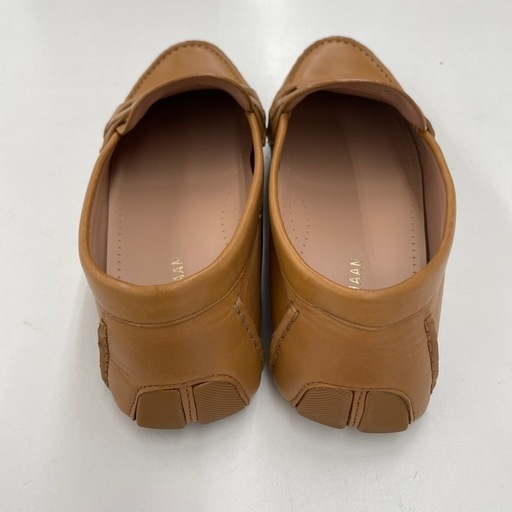COLE　HAAN　ローファー