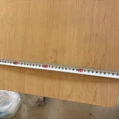 【決まりました】チェストの画像