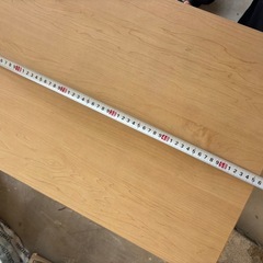 【決まりました】チェストの画像