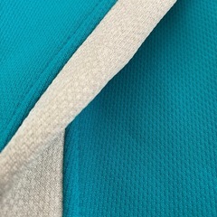 新品asicsハーフパンツ2枚　ウエスト55センチ位の画像
