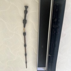 ハリーポッターの杖の画像