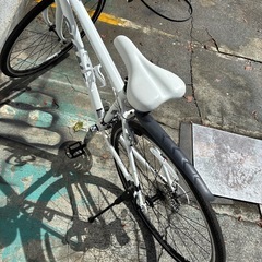 GIANT クロスバイク　escape R3 XS 700×28の画像