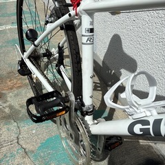 GIANT クロスバイク　escape R3 XS 700×28の画像