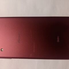 スマホ、画面割れジャンク品の画像
