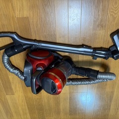 TOSHIBA掃除機（超中古）の画像