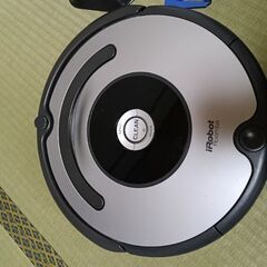 ルンバ　631の画像