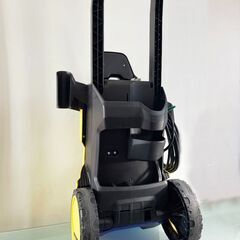 KARCHER 高圧洗浄機 K4.900 サイレント ケルヒャー 60Hz 西日本用の画像