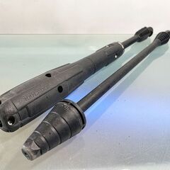 KARCHER 高圧洗浄機 K4.900 サイレント ケルヒャー 60Hz 西日本用の画像