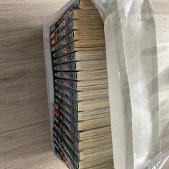 黒子のバスケ　全巻セットの画像