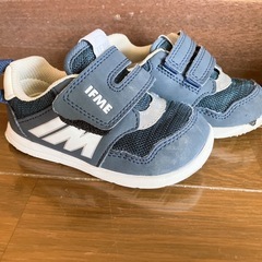 IFME 14cm  おまけクロックス14cm の画像