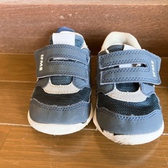 IFME 14cm  おまけクロックス14cm の画像