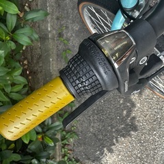 クロスバイク 自転車 26インチの画像