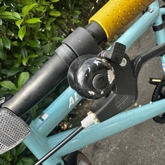 クロスバイク 自転車 26インチの画像
