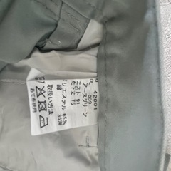 作業着　３着ありますの画像