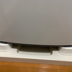 洗濯機　KWM-EC55型の画像