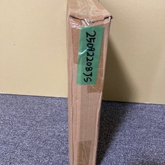 未使用品　犬トイレ しつけ用 ステップトレー 大型犬対応 お掃除簡単 メッシュ付 (L 57.2*45.5*7.8cm)の画像