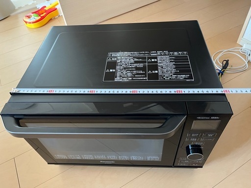 電子レンジ