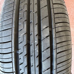 DURATURAN MOZZO 4S 195/50R15 2本の画像