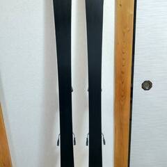 HEAD スキー super shape i titan 170cmの画像