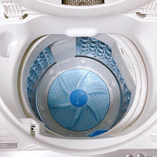 トウシバ 5.0kg 洗濯機 一人暮らし 小型 Y08177 東芝 | ドラム式洗濯機