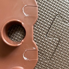 【Combi】除菌じょ〜ず(バニラ)の画像
